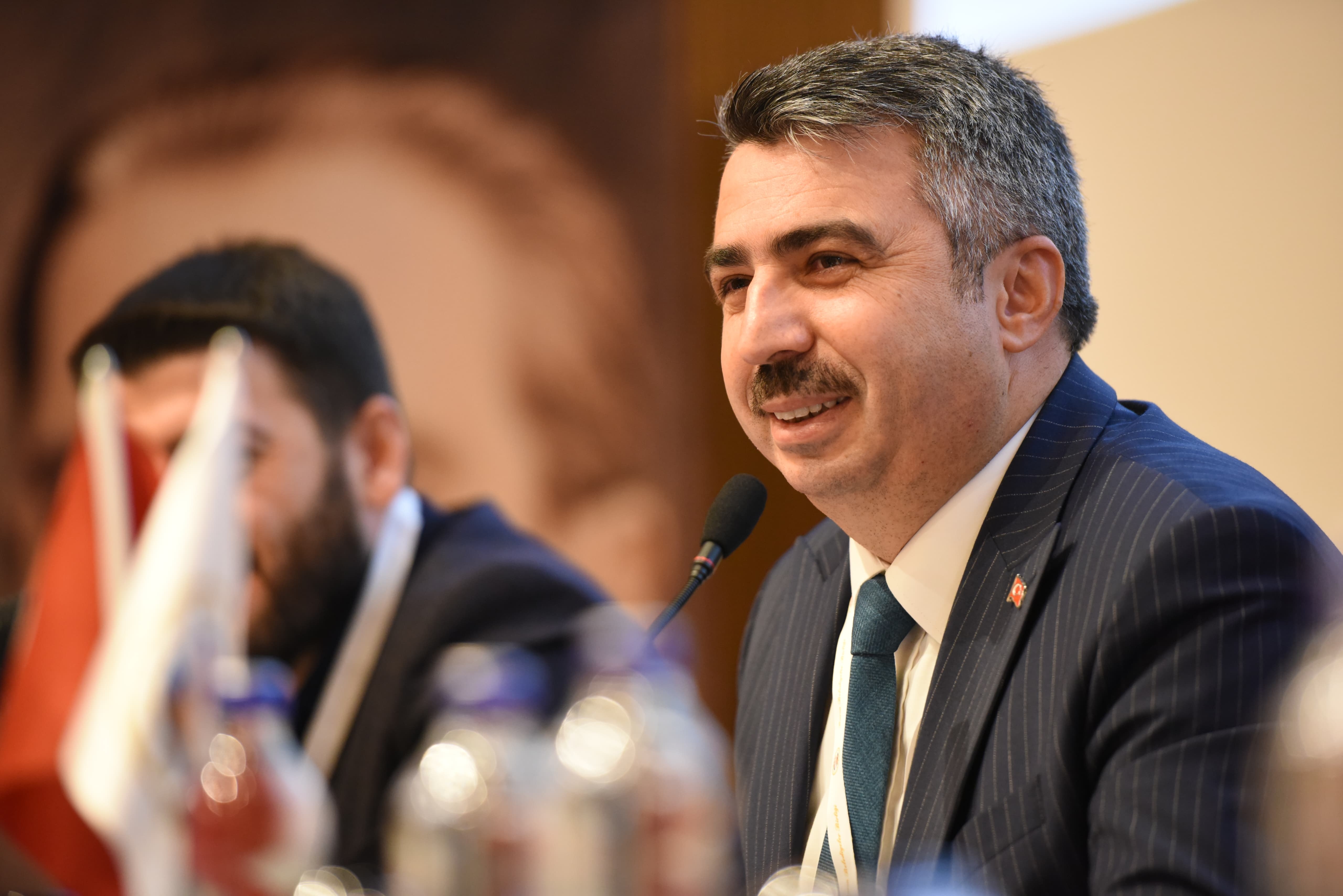 Oktay Yılmaz